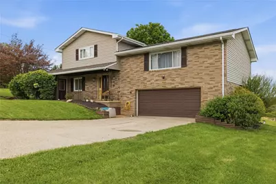 [Address not provided], North Franklin Township, PA 15301 - Photo 1