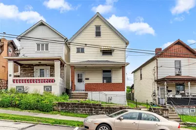 919 Brinton Ave, Pitcairn, PA 15140 - Photo 2
