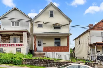919 Brinton Ave, Pitcairn, PA 15140 - Photo 1