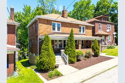 2732-2734 Shiras Avenue, Beechview, PA 15216 - Photo 2