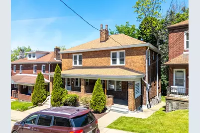 2732 Shiras Avenue, Beechview, PA 15216 - Photo 2