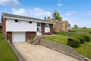 707 Glencairn St, West Mifflin, PA 15122 - Photo 2