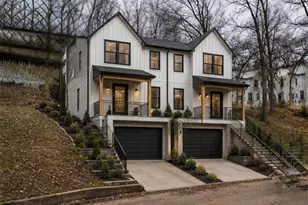 731 Stanton Ave, Pittsburgh, PA 15209 - Photo 2