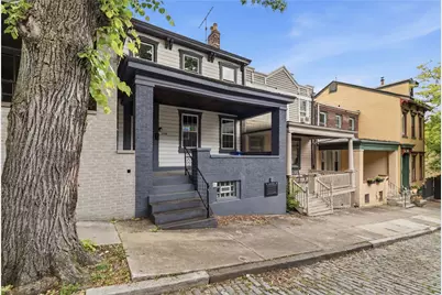 1206 Linden Place, Pittsburgh, PA 15212 - Photo 2