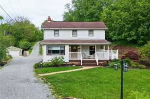 1810 Henderson Ave, Chartiers, PA 15301 - Photo 1