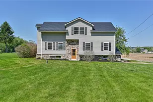 1331 Fayette-New Wilmington Rd, Wilmington Township, PA 16142 - Photo 1