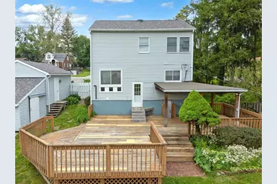 318 Frankland Avenue, Pittsburgh, PA 15147 - Photo 34