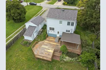 318 Frankland Avenue, Pittsburgh, PA 15147 - Photo 2