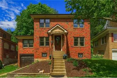 369 Orchard, Pittsburgh, PA 15228 - Photo 1