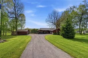 127 Lyons School, Sugar Grove Township, PA 16110 - Photo 40