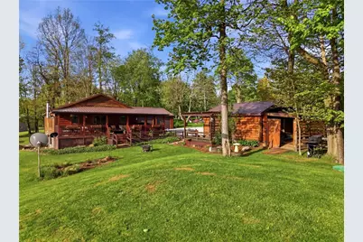 127 Lyons School, Sugar Grove Township, PA 16110 - Photo 2