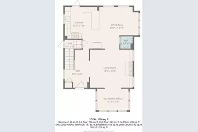 910 Forest Ave, Ross Twp, PA 15202 - Photo 4