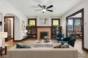 910 Forest Ave, Ross Twp, PA 15202 - Photo 6