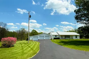 480 S Maysville Rd, West Salem Township, PA 16125 - Photo 4