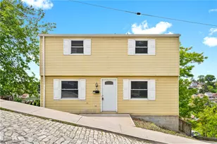 759 Gallion, Pittsburgh, PA 15226 - Photo 1