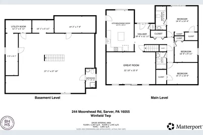 244 Moorehead Rd, Winfield Township, PA 16055 - Photo 42