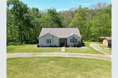 244 Moorehead Rd, Winfield Township, PA 16055 - Photo 2