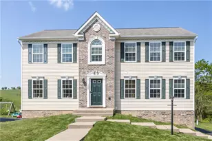 1328 Sandstone Dr, South Fayette, PA 15057 - Photo 1