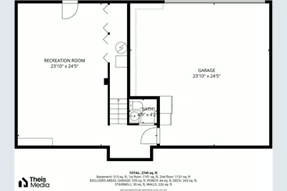 1328 Sandstone Dr, South Fayette, PA 15057 - Photo 36