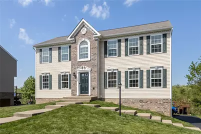 1328 Sandstone Dr, South Fayette, PA 15057 - Photo 2