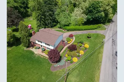 1737 Beaver Grade Rd., Moon/Crescent Twp, PA 15108 - Photo 46
