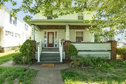 2402 Highland Ave, New Castle, PA 16105 - Photo 2