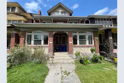 6913 McPherson Blvd, Pittsburgh, PA 15208 - Photo 1