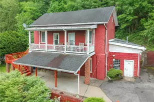 517 Ridge Ave, Carnegie, PA 15106 - Photo 1