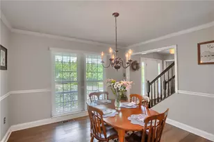 13 Bradley Ct, Cranberry Township, PA 16066 - Photo 10