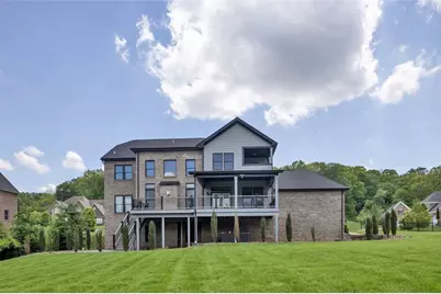 301 Serendipity Ln, Cranberry Township, PA 16066 - Photo 42