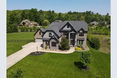301 Serendipity Ln, Cranberry Township, PA 16066 - Photo 50