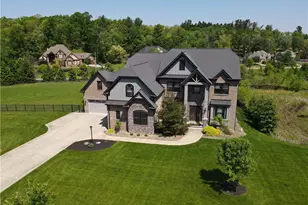 301 Serendipity Ln, Cranberry Township, PA 16066 - Photo 50