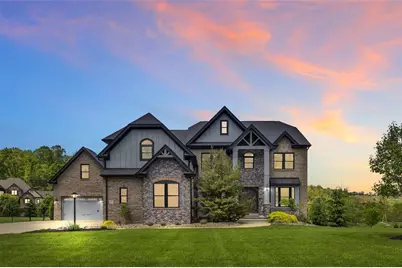 301 Serendipity Ln, Cranberry Township, PA 16066 - Photo 1