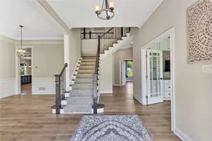 301 Serendipity Ln, Cranberry Township, PA 16066 - Photo 6