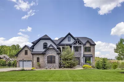 301 Serendipity Ln, Cranberry Township, PA 16066 - Photo 40