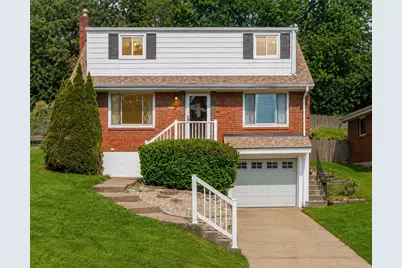 4826 Poplar St., West Mifflin, PA 15122 - Photo 2
