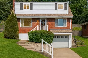 4826 Poplar St, West Mifflin, PA 15122 - Photo 2