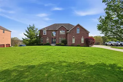 306 Hedgerow Dr, Peters Township, PA 15367 - Photo 2