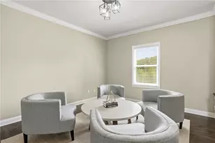 306 Hedgerow Dr, Peters Township, PA 15367 - Photo 16