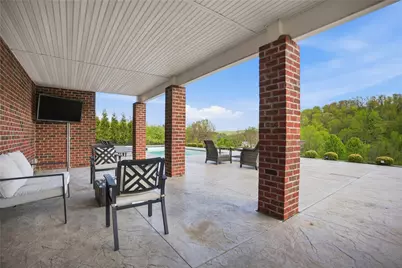 306 Hedgerow Dr, Peters Township, PA 15367 - Photo 38