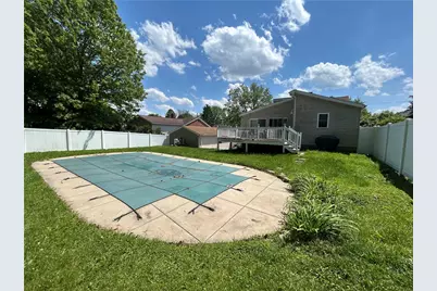 307 E Garfield Ave, New Castle, PA 16105 - Photo 16