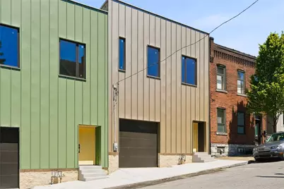 316 Harmar St, Pittsburgh, PA 15219 - Photo 1