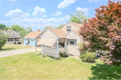 629 3rd St, North Versailles, PA 15137 - Photo 2