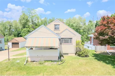 629 3rd St, North Versailles, PA 15137 - Photo 2