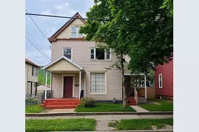 1610 6th Ave, Beaver Falls, PA 15010 - Photo 1