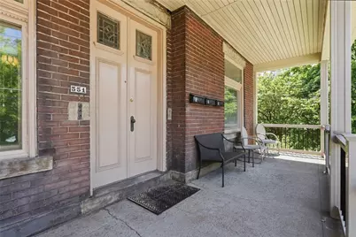 551 S Graham Street, Pittsburgh, PA 15232 - Photo 4