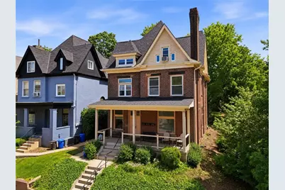 551 S Graham Street, Pittsburgh, PA 15232 - Photo 2