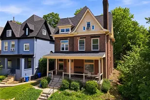 551 S Graham St, Pittsburgh, PA 15232 - Photo 2