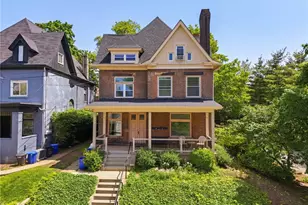 551 S Graham St, Pittsburgh, PA 15232 - Photo 1