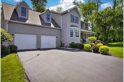 1247 Cleland Mill Rd, New Beaver Boro, PA 16102 - Photo 4